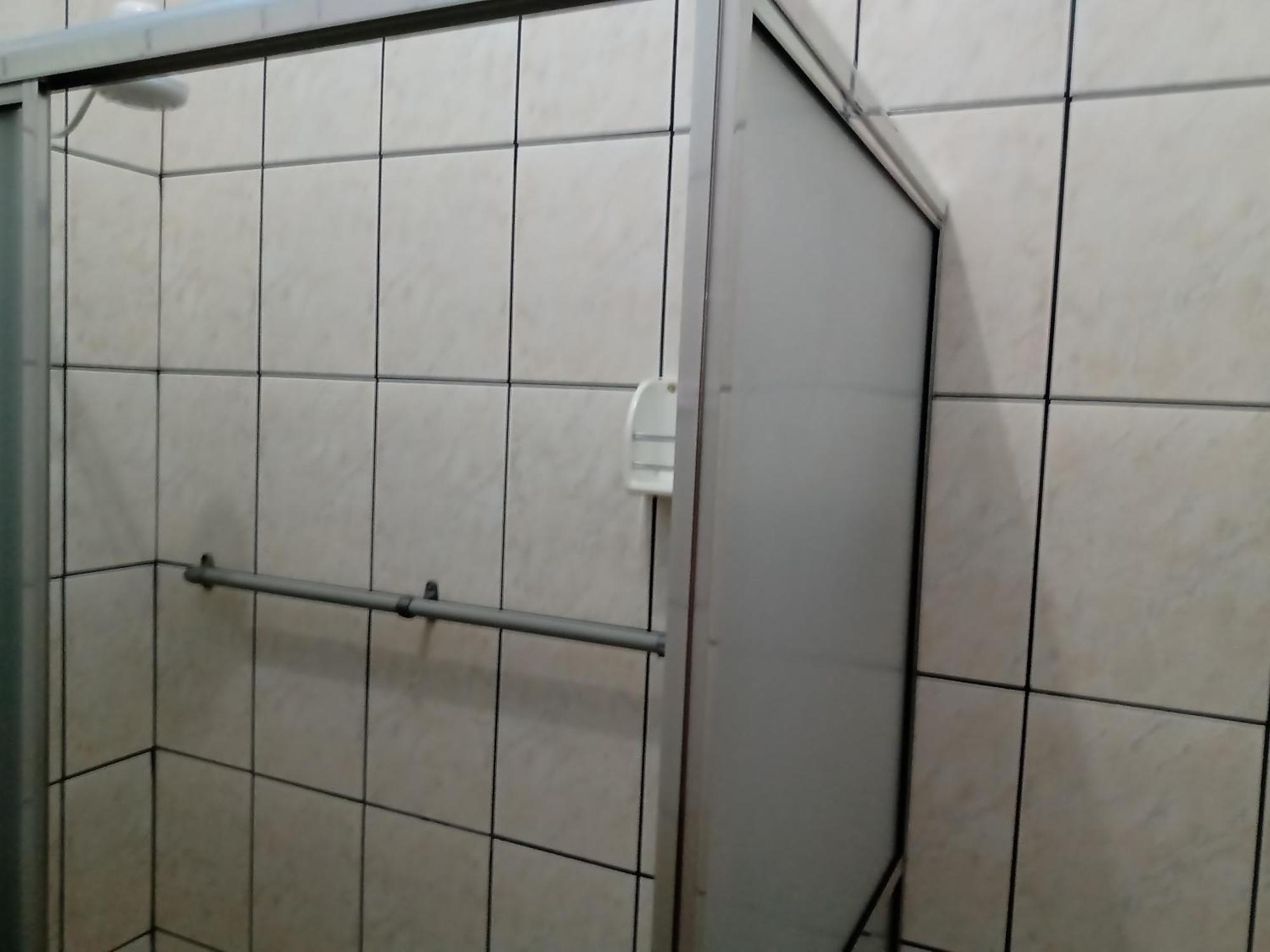 Quarto Familiar, Aeroporto Guarulhos Kültér fotó