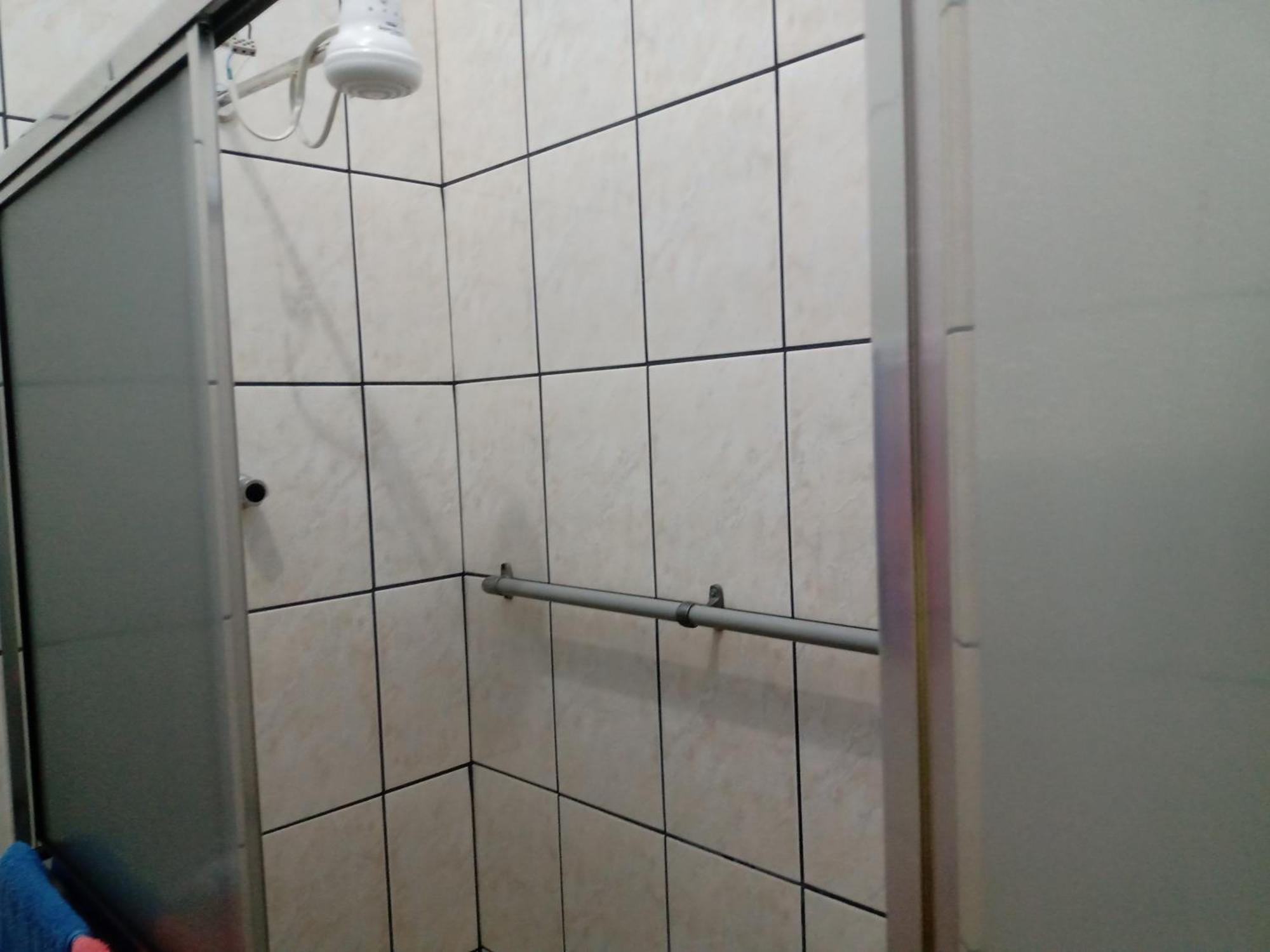 Quarto Familiar, Aeroporto Guarulhos Kültér fotó