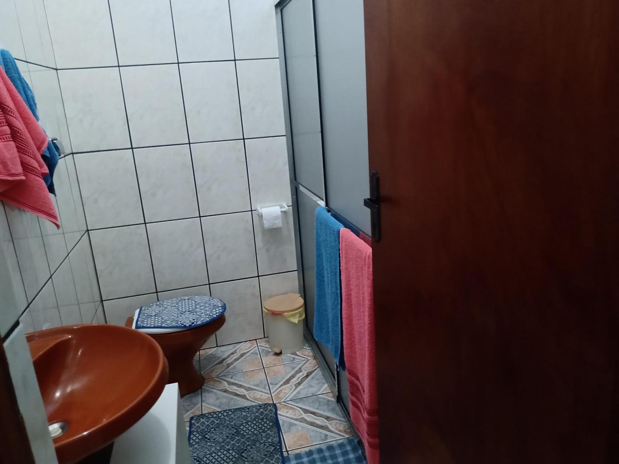 Quarto Familiar, Aeroporto Guarulhos Kültér fotó