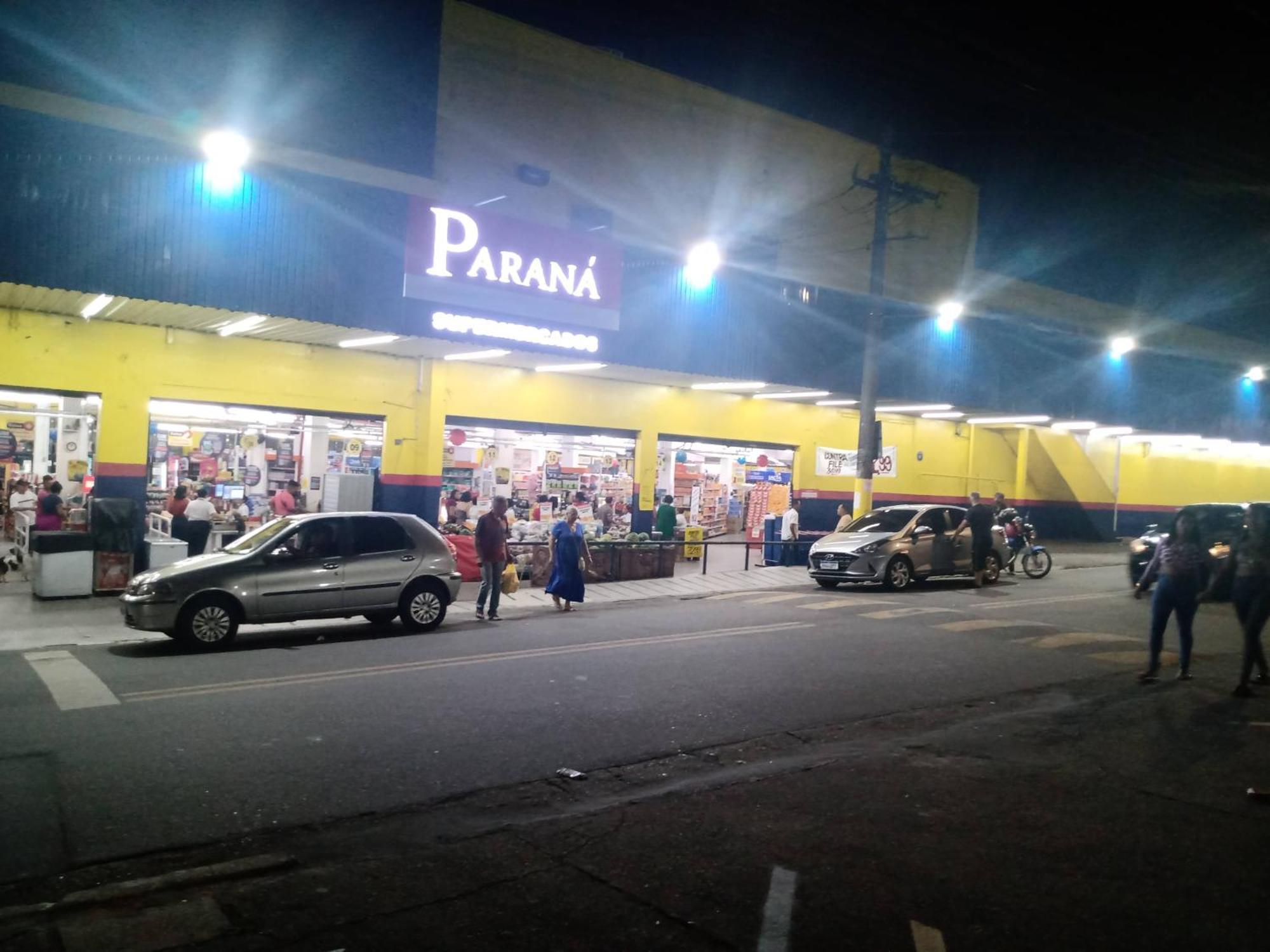 Quarto Familiar, Aeroporto Guarulhos Kültér fotó