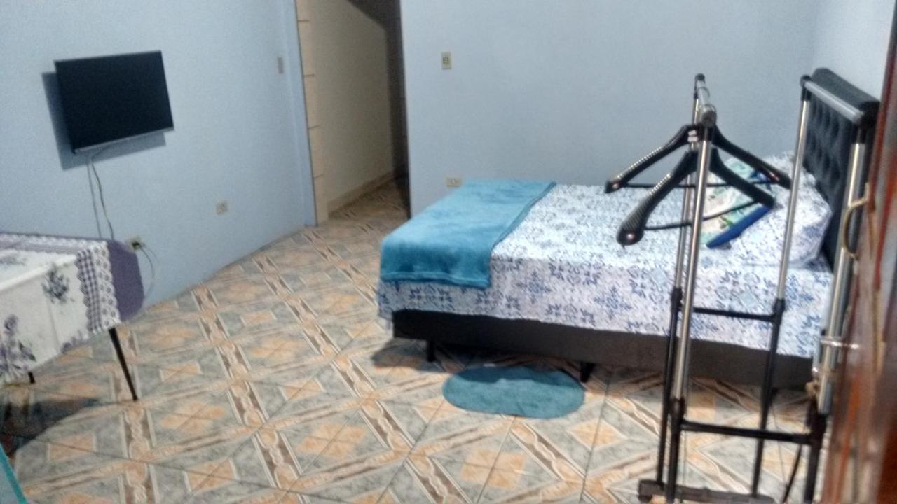 Quarto Familiar, Aeroporto Guarulhos Kültér fotó