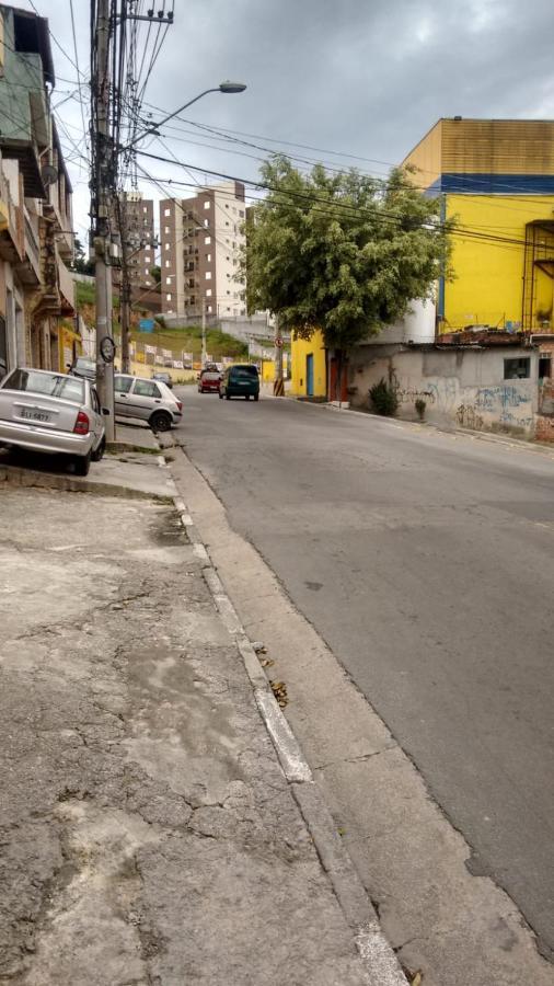 Quarto Familiar, Aeroporto Guarulhos Kültér fotó