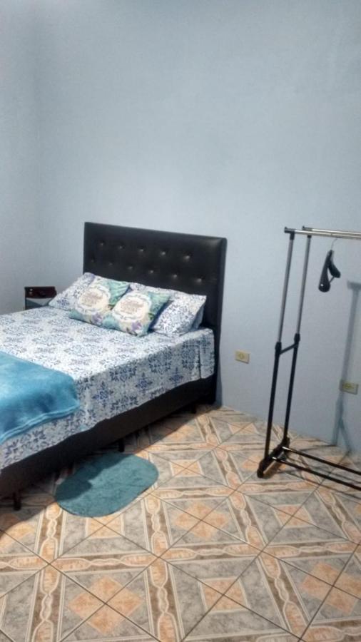 Quarto Familiar, Aeroporto Guarulhos Kültér fotó