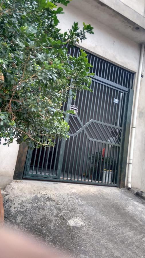 Quarto Familiar, Aeroporto Guarulhos Kültér fotó