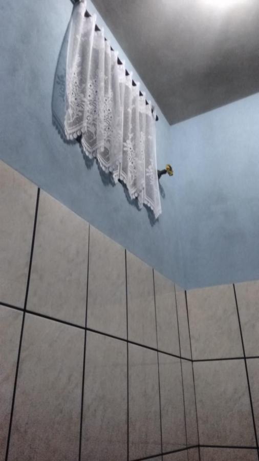 Quarto Familiar, Aeroporto Guarulhos Kültér fotó