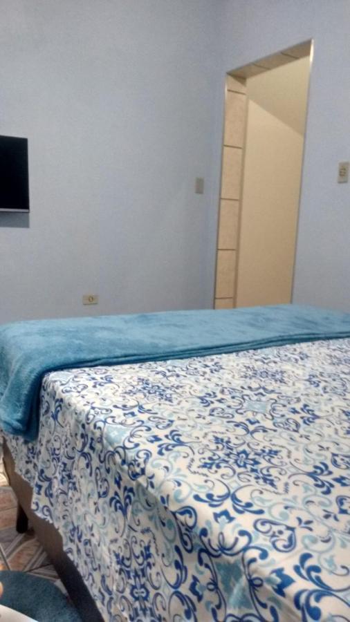 Quarto Familiar, Aeroporto Guarulhos Kültér fotó