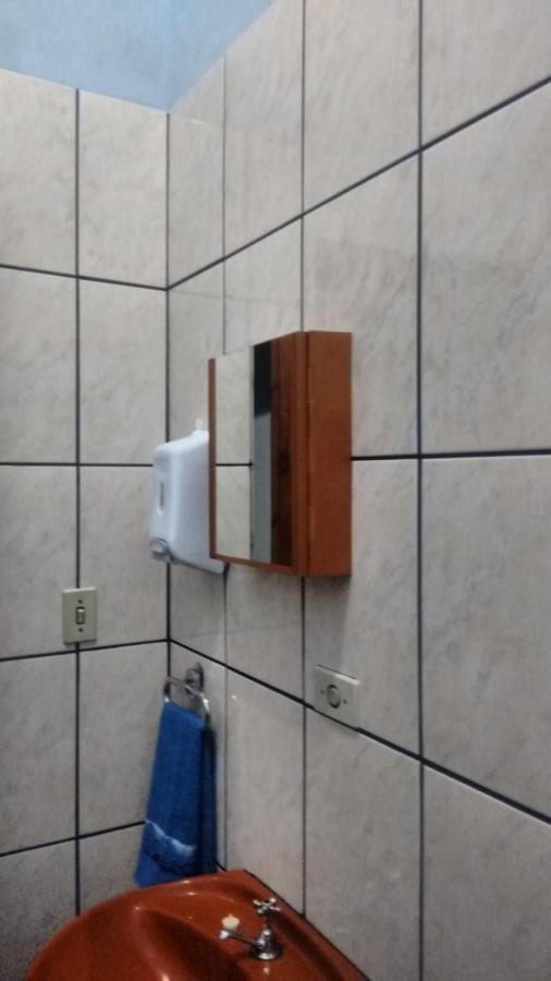 Quarto Familiar, Aeroporto Guarulhos Kültér fotó