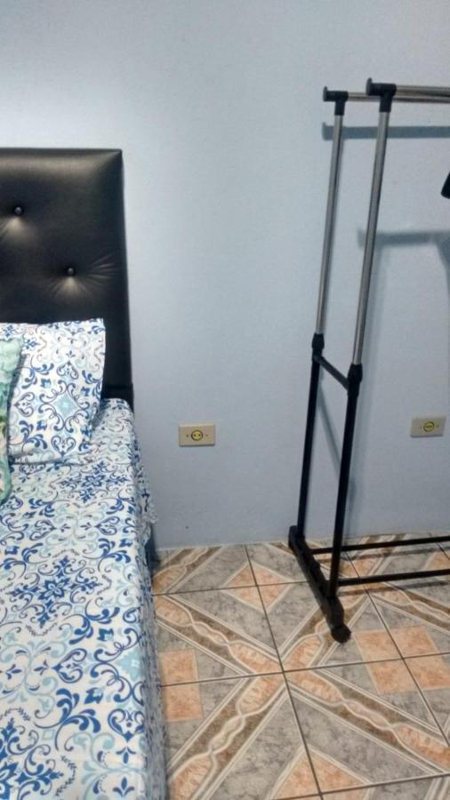 Quarto Familiar, Aeroporto Guarulhos Kültér fotó