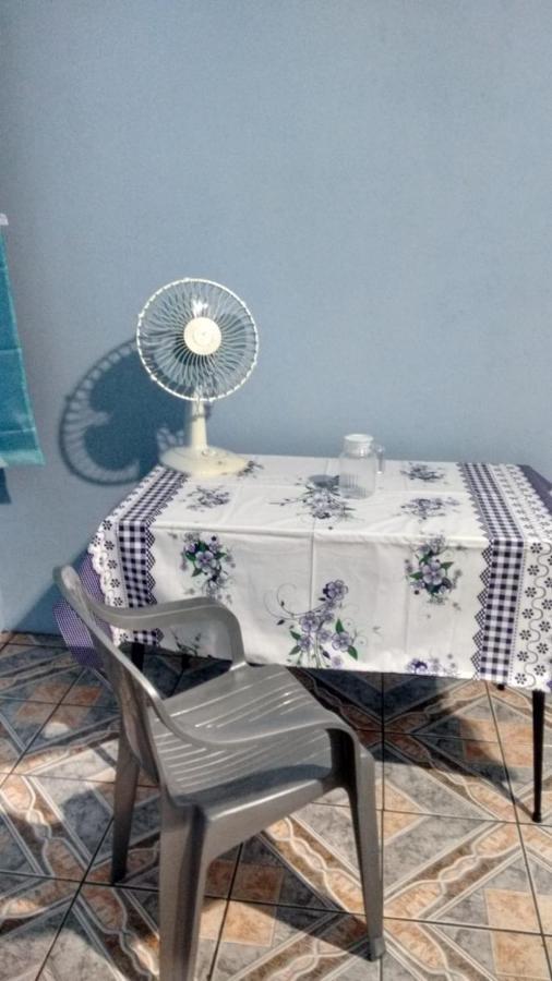 Quarto Familiar, Aeroporto Guarulhos Kültér fotó