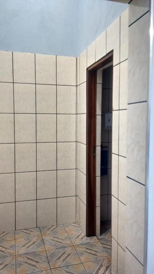 Quarto Familiar, Aeroporto Guarulhos Kültér fotó