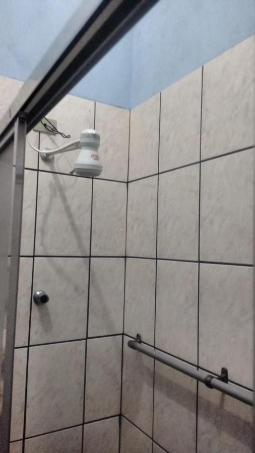 Quarto Familiar, Aeroporto Guarulhos Kültér fotó