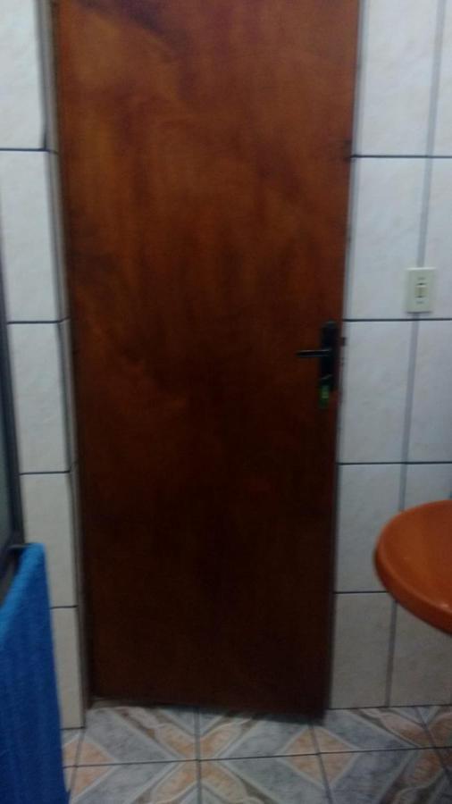 Quarto Familiar, Aeroporto Guarulhos Kültér fotó