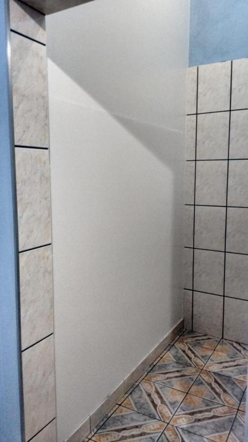 Quarto Familiar, Aeroporto Guarulhos Kültér fotó