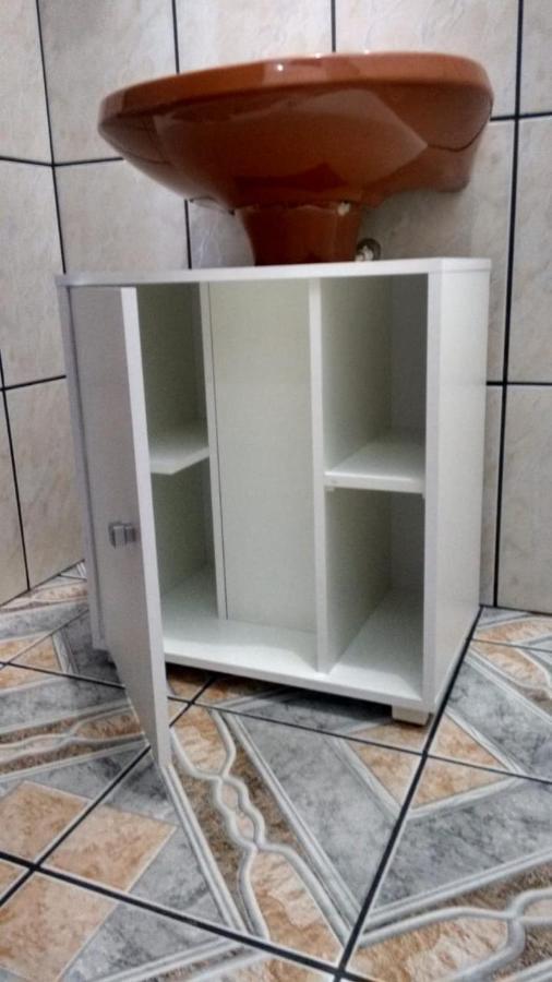 Quarto Familiar, Aeroporto Guarulhos Kültér fotó